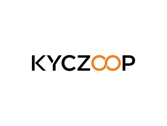 KYCZOOP logo design by Lavina