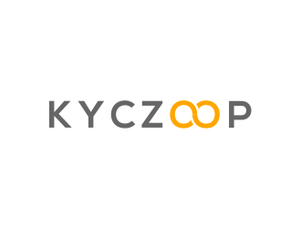 KYCZOOP logo design by cintoko