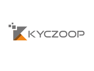 KYCZOOP logo design by YONK