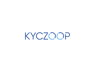 KYCZOOP logo design by qqdesigns