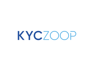 KYCZOOP logo design by qqdesigns