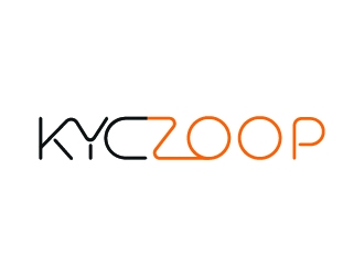 KYCZOOP logo design by Shailesh
