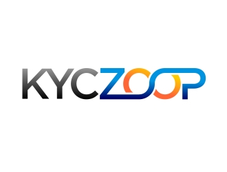 KYCZOOP logo design by aura