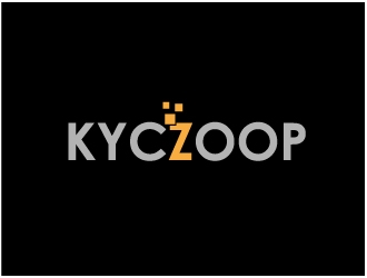 KYCZOOP logo design by STTHERESE