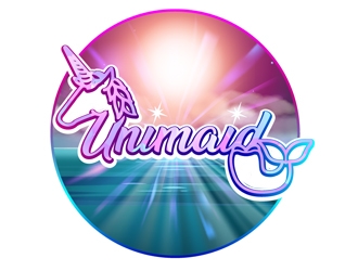UNIMAID logo design by Roma