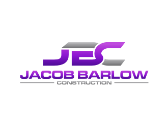 jacob barlow construction logo design by rief