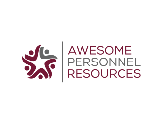 Awesome Personnel logo design by cintoko