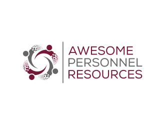 Awesome Personnel logo design by cintoko
