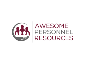 Awesome Personnel logo design by cintoko