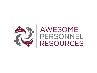 Awesome Personnel logo design by cintoko