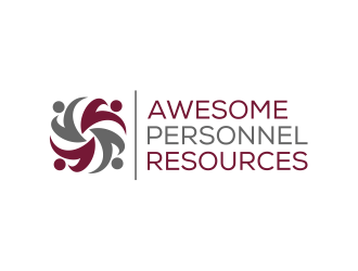 Awesome Personnel logo design by cintoko