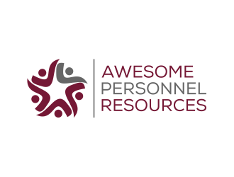 Awesome Personnel logo design by cintoko