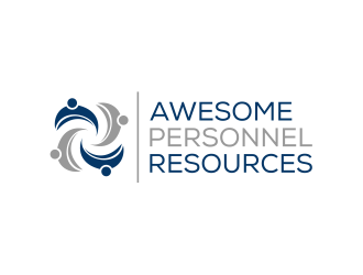 Awesome Personnel logo design by cintoko
