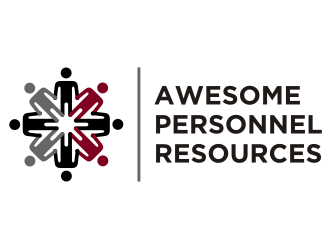 Awesome Personnel logo design by KQ5