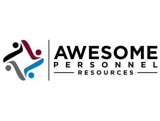 Awesome Personnel logo design by KQ5