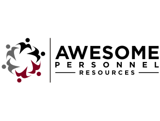 Awesome Personnel logo design by KQ5
