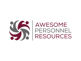 Awesome Personnel logo design by cintoko