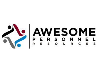 Awesome Personnel logo design by KQ5