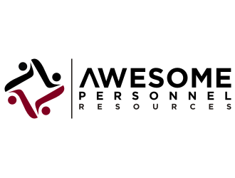 Awesome Personnel logo design by KQ5