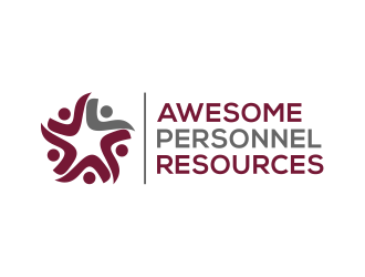 Awesome Personnel logo design by cintoko