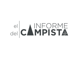 INFORME CAMPISTA logo design by Diancox