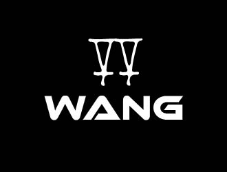 WANG logo design by chumberarto