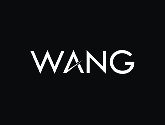 WANG logo design by ArRizqu