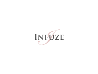 Infuze logo design by hopee