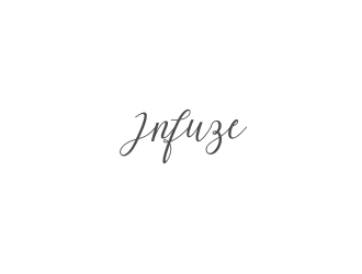 Infuze logo design by hopee