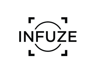 Infuze logo design by ArRizqu