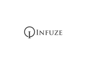Infuze logo design by hopee