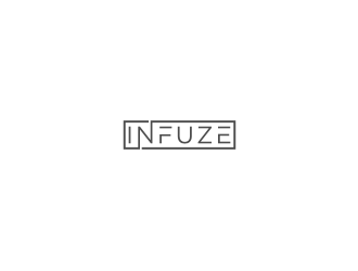 Infuze logo design by hopee