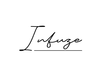 Infuze logo design by KQ5