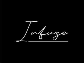 Infuze logo design by KQ5
