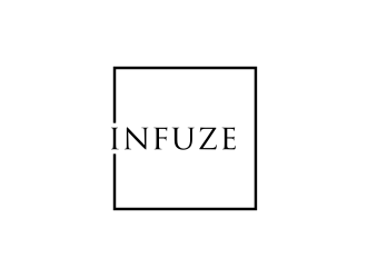 Infuze logo design by KQ5