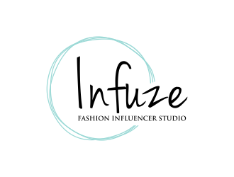 Infuze logo design by scolessi