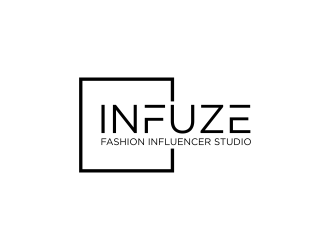 Infuze logo design by scolessi
