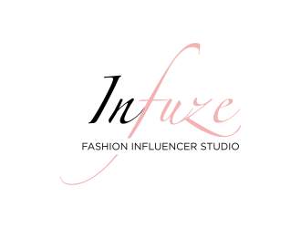 Infuze logo design by scolessi
