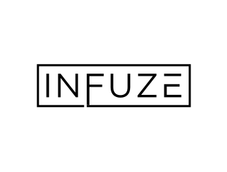 Infuze logo design by KQ5