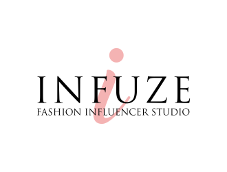 Infuze logo design by scolessi