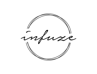 Infuze logo design by scolessi