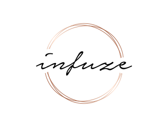 Infuze logo design by scolessi