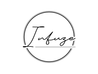 Infuze logo design by KQ5