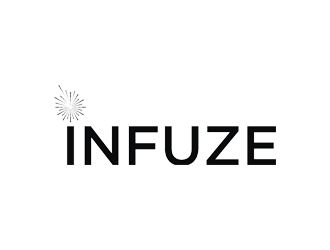 Infuze logo design by ArRizqu