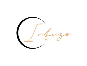 Infuze logo design by KQ5