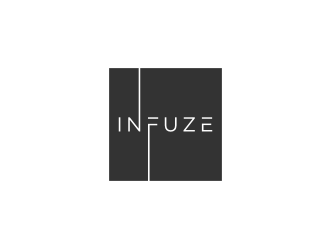 Infuze logo design by Inaya