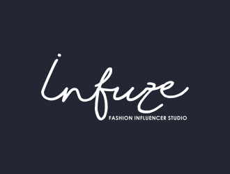 Infuze logo design by scolessi