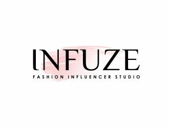 Infuze logo design by scolessi
