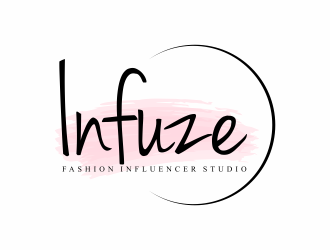 Infuze logo design by scolessi