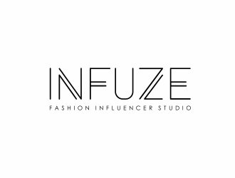 Infuze logo design by scolessi